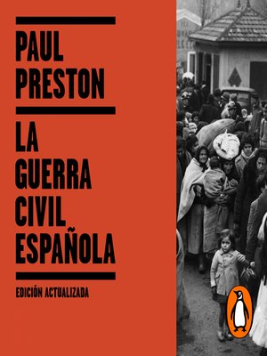 cover image of La Guerra Civil Española (edición actualizada)